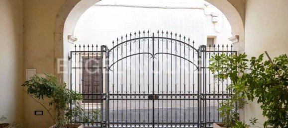 5 rooms Apartment in Monteroni di Lecce, Italy No. 131970 6