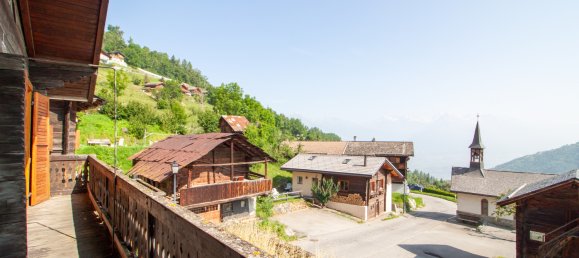 4 bedrooms House in Nendaz, Switzerland No. 161 2