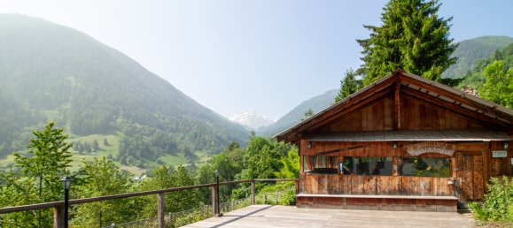 4 bedrooms House in Nendaz, Switzerland No. 161 4