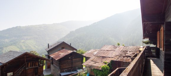 4 bedrooms House in Nendaz, Switzerland No. 161 3