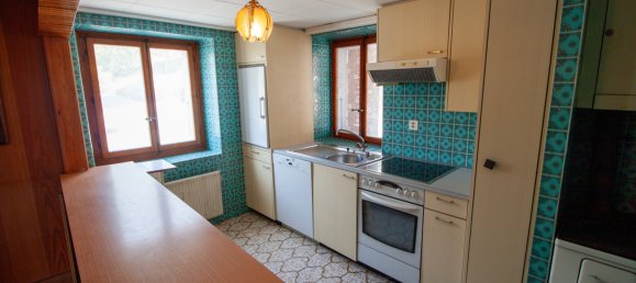 4 bedrooms House in Nendaz, Switzerland No. 161 21