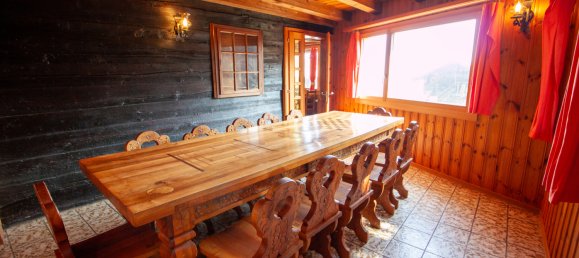 4 bedrooms House in Nendaz, Switzerland No. 161 6