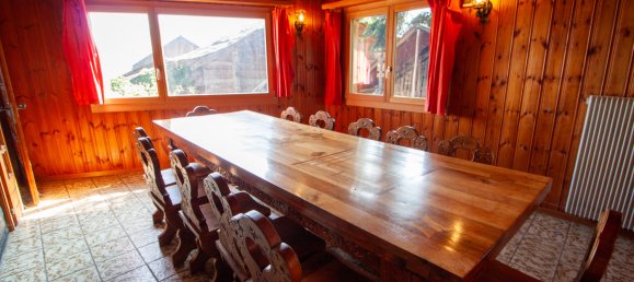 4 bedrooms House in Nendaz, Switzerland No. 161 30