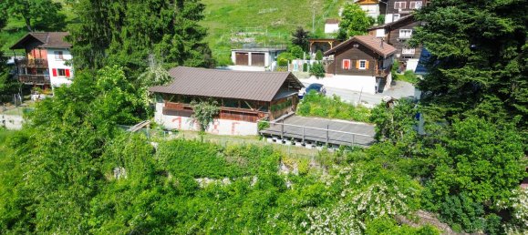 4 bedrooms House in Nendaz, Switzerland No. 161 5