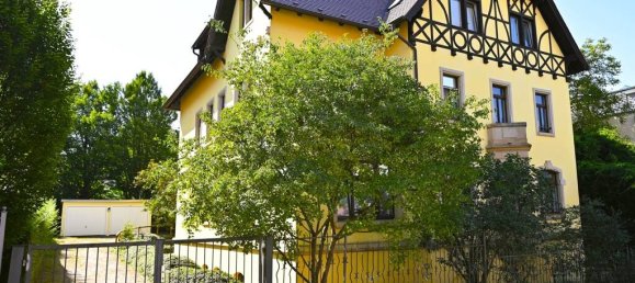 6 chambres Appartement à Dresden, Germany No. 83521 16