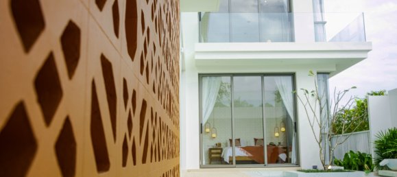 4 bedrooms Villa in Bang Tao, Thailand No. 10532 4