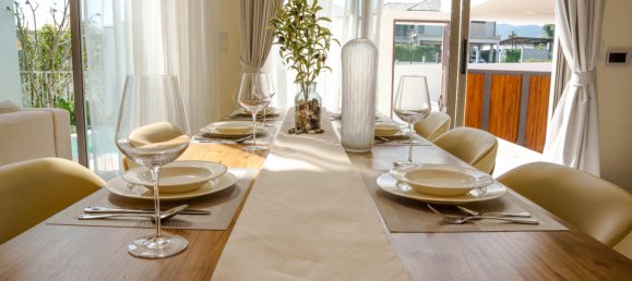 4 bedrooms Villa in Bang Tao, Thailand No. 10532 9