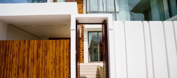 4 bedrooms Villa in Bang Tao, Thailand No. 10532 11