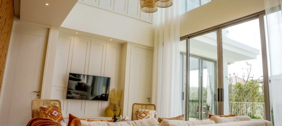 4 bedrooms Villa in Bang Tao, Thailand No. 10532 12