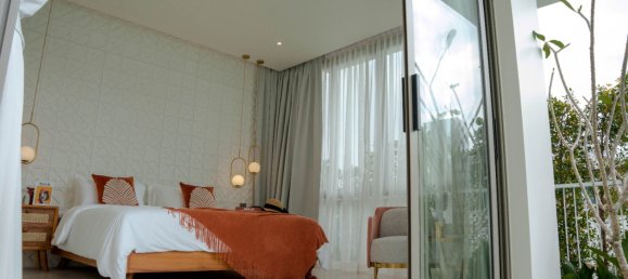 4 bedrooms Villa in Bang Tao, Thailand No. 10532 2