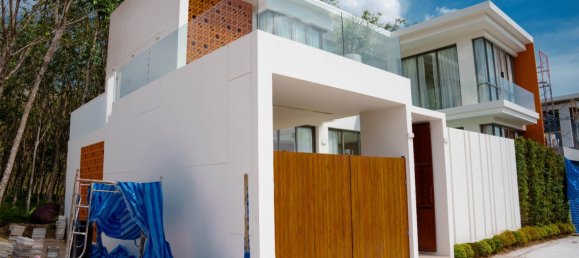 4 bedrooms Villa in Bang Tao, Thailand No. 10532 5