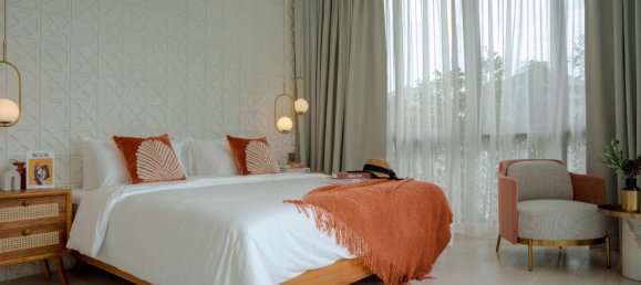 4 bedrooms Villa in Bang Tao, Thailand No. 10532 3