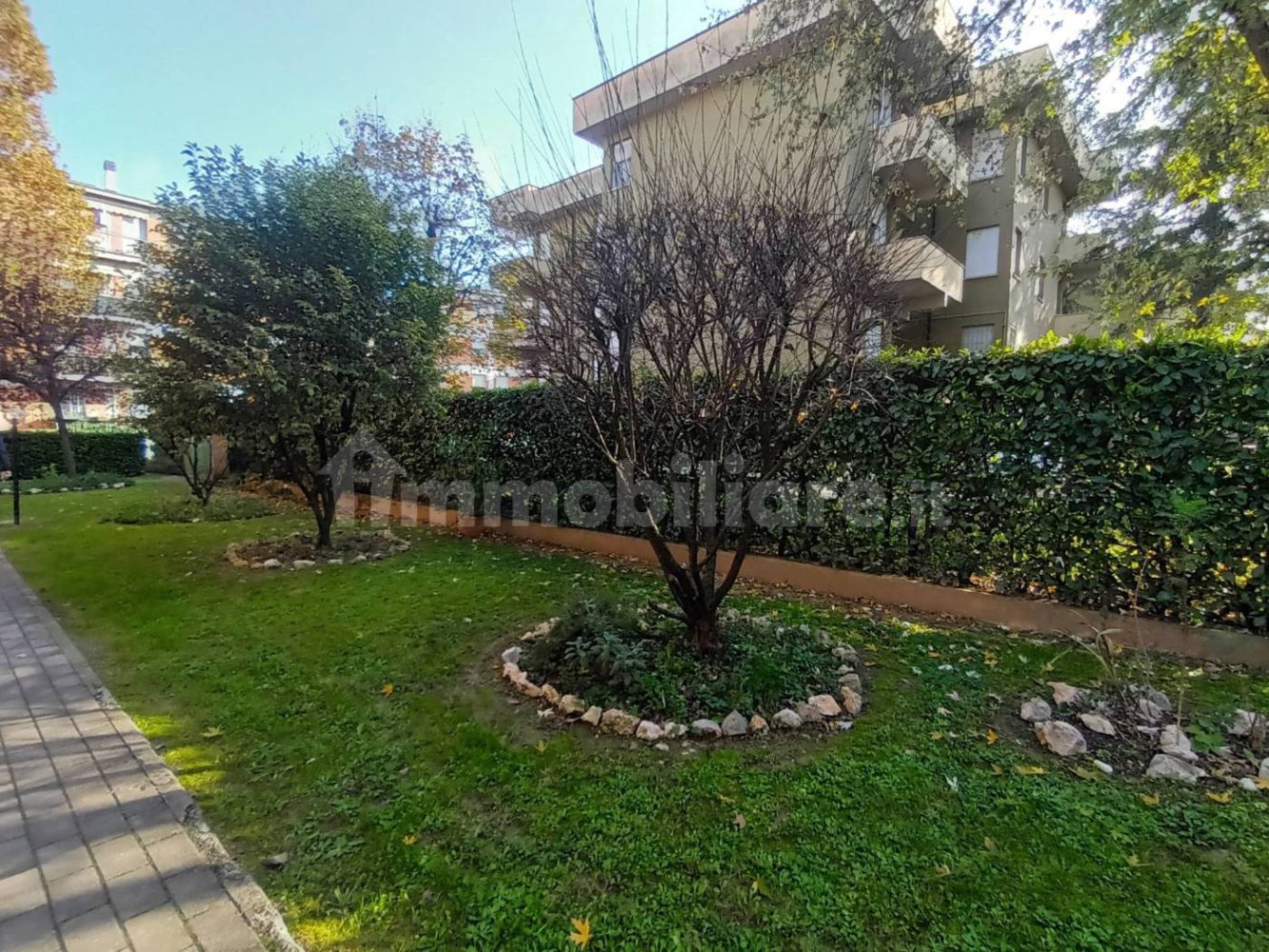 Penthouse T3 em Reggio Emilia, Italy N.º 17074