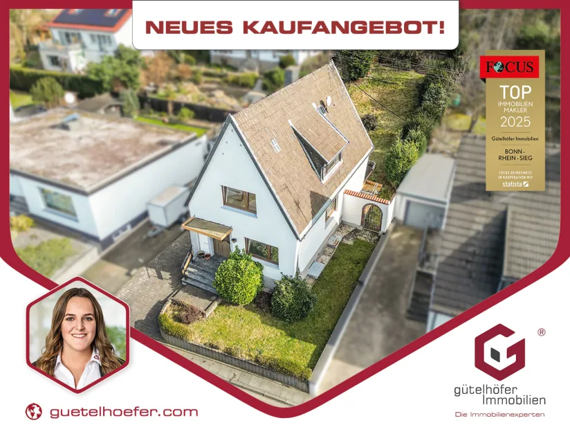 2 bedrooms Land in Rhein-Sieg, Germany No. 139597