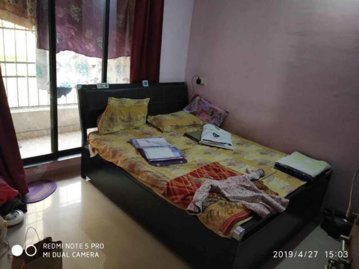 Studio in Mumbai, India No. 16425