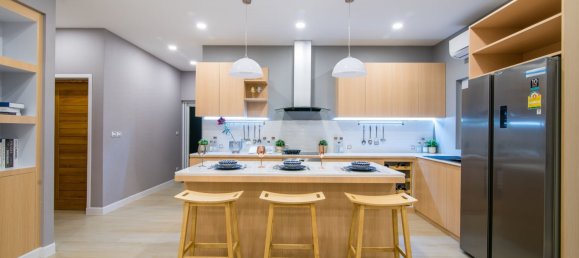 3 bedrooms Cafe / restaurant in Hua Hin, Thailand No. 6447 13