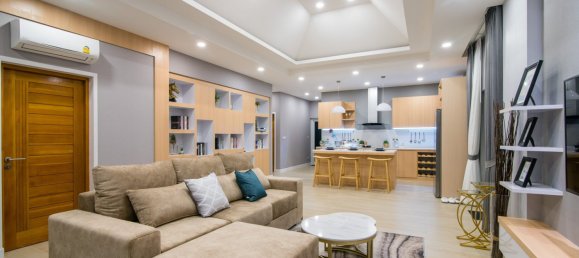 3 bedrooms Cafe / restaurant in Hua Hin, Thailand No. 6447 7