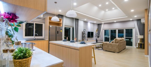 3 bedrooms Cafe / restaurant in Hua Hin, Thailand No. 6447 15