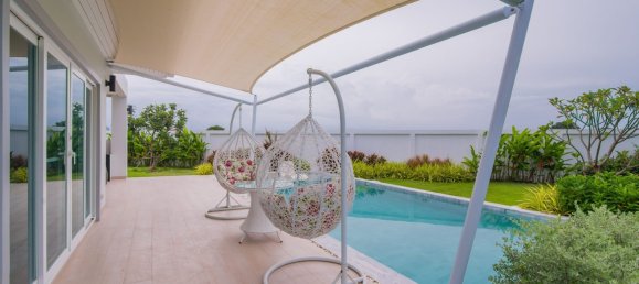 3 bedrooms Cafe / restaurant in Hua Hin, Thailand No. 6447 3