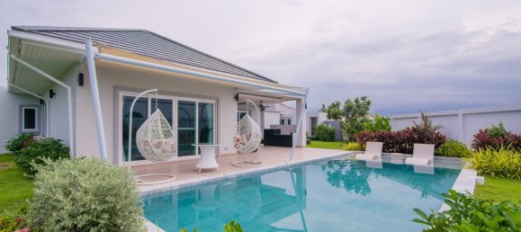 3 bedrooms Cafe / restaurant in Hua Hin, Thailand No. 6447 2