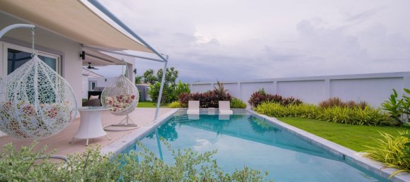 3 bedrooms Cafe / restaurant in Hua Hin, Thailand No. 6447 4