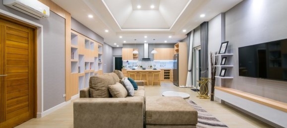 3 bedrooms Cafe / restaurant in Hua Hin, Thailand No. 6447 11