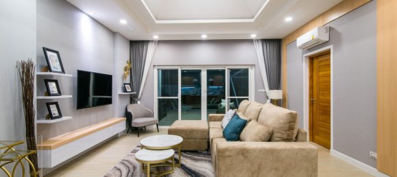 3 bedrooms Cafe / restaurant in Hua Hin, Thailand No. 6447 8