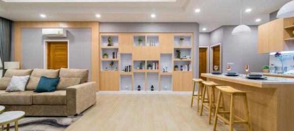 3 bedrooms Cafe / restaurant in Hua Hin, Thailand No. 6447 10