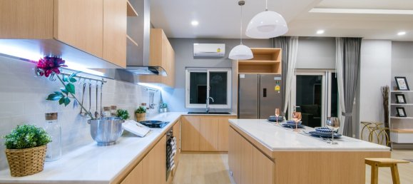 3 bedrooms Cafe / restaurant in Hua Hin, Thailand No. 6447 14