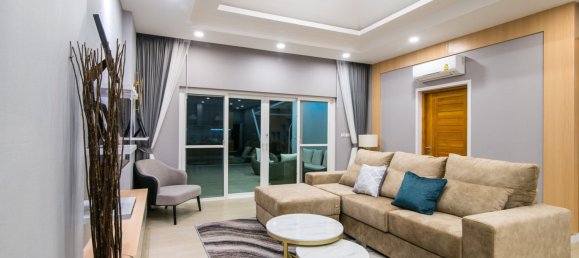 3 bedrooms Cafe / restaurant in Hua Hin, Thailand No. 6447 12