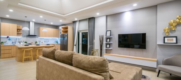 3 bedrooms Cafe / restaurant in Hua Hin, Thailand No. 6447 9