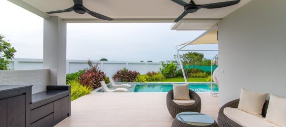 3 bedrooms Cafe / restaurant in Hua Hin, Thailand No. 6447 5