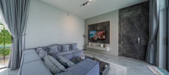 Moradia T4 em Pattaya, Thailand N.º 26118 20