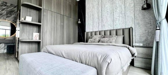 4 bedrooms House in Pattaya, Thailand No. 26118 17