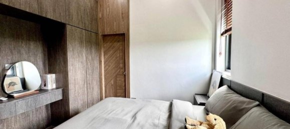 4 bedrooms House in Pattaya, Thailand No. 26118 16