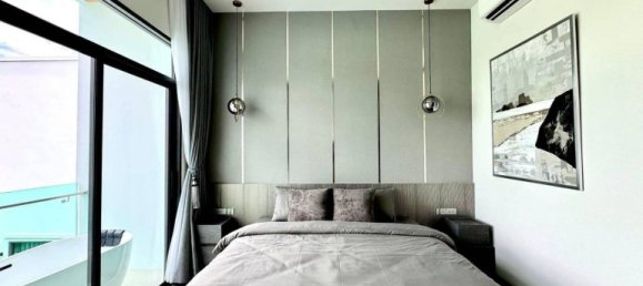 4 bedrooms House in Pattaya, Thailand No. 26118 30