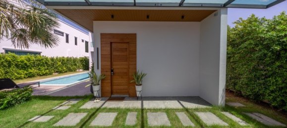 Moradia T4 em Pattaya, Thailand N.º 26118 17