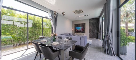 Moradia T4 em Pattaya, Thailand N.º 26118 22