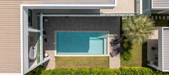 Moradia T4 em Pattaya, Thailand N.º 26118 4