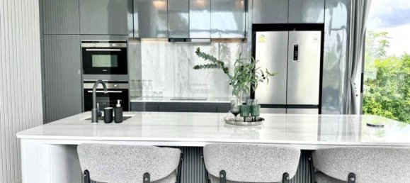 4 bedrooms House in Pattaya, Thailand No. 26118 28