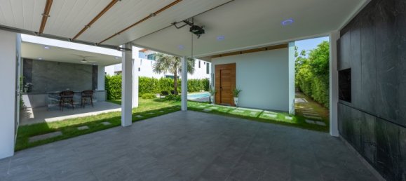 Moradia T4 em Pattaya, Thailand N.º 26118 18