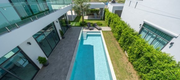 Moradia T4 em Pattaya, Thailand N.º 26118 14