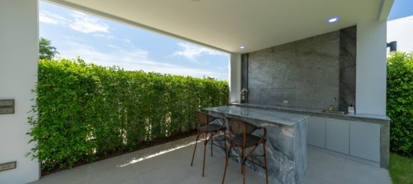 Moradia T4 em Pattaya, Thailand N.º 26118 15