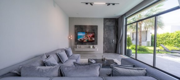Moradia T4 em Pattaya, Thailand N.º 26118 19