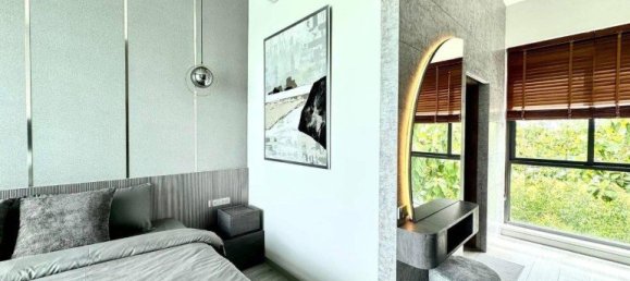 4 bedrooms House in Pattaya, Thailand No. 26118 29