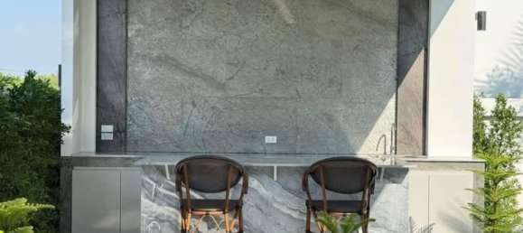 4 bedrooms House in Pattaya, Thailand No. 26118 12