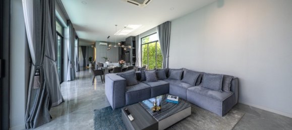 Moradia T4 em Pattaya, Thailand N.º 26118 21
