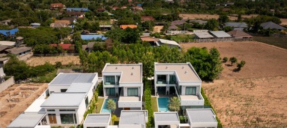 Moradia T4 em Pattaya, Thailand N.º 26118 7