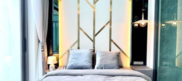 4 bedrooms House in Pattaya, Thailand No. 26118 24