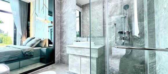 4 bedrooms House in Pattaya, Thailand No. 26118 21